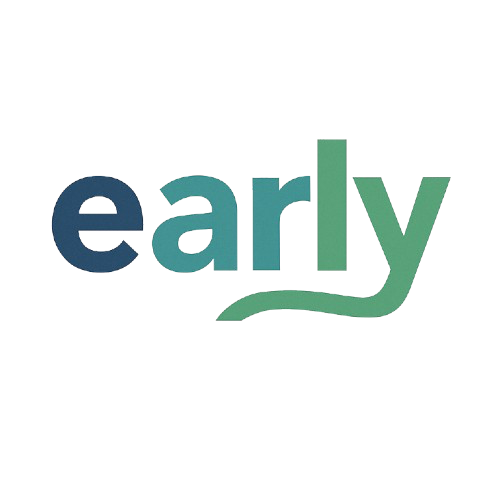 Early Access Marketing Logo